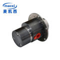 Pigment inks ceramic printing Steel micro gear pump